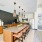 Resident Kitchen