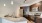 Spacious Kitchen